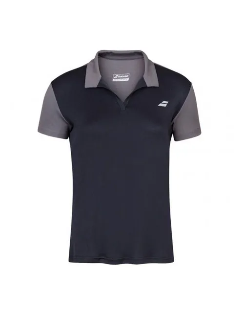 BABOLAT PLAY POLO WOMEN 3WP1021 4049 | Ofertas de pádel